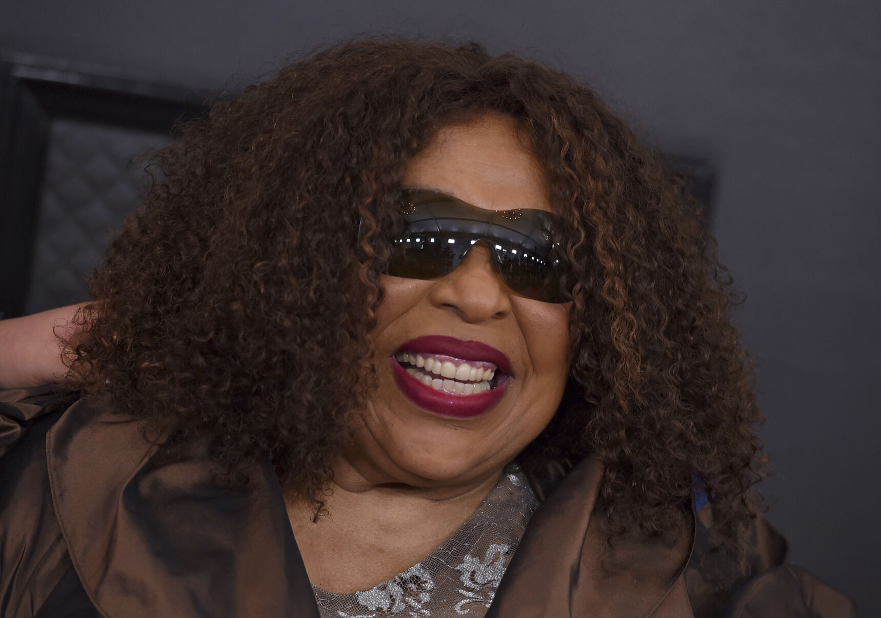 Roberta Flack